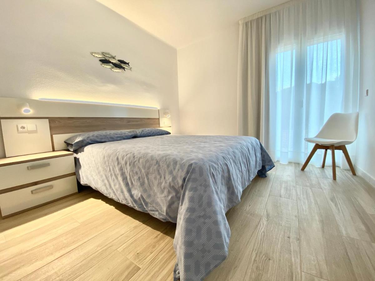 Platja D'Aro Center Apartments Exterior foto